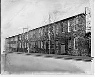 Lynchburg Hosiery Mill