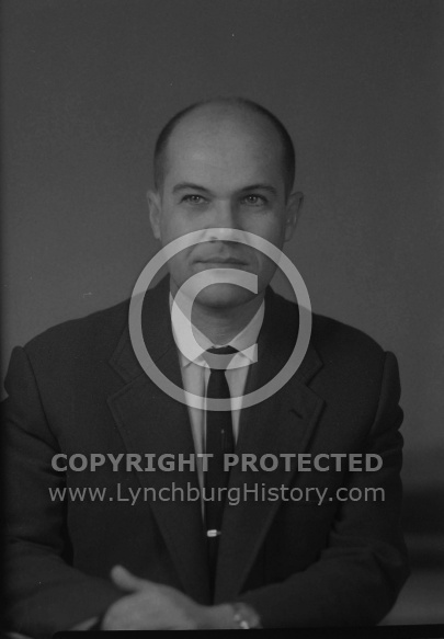  : Dr Perez, Colony VA, Nov 23, 1966