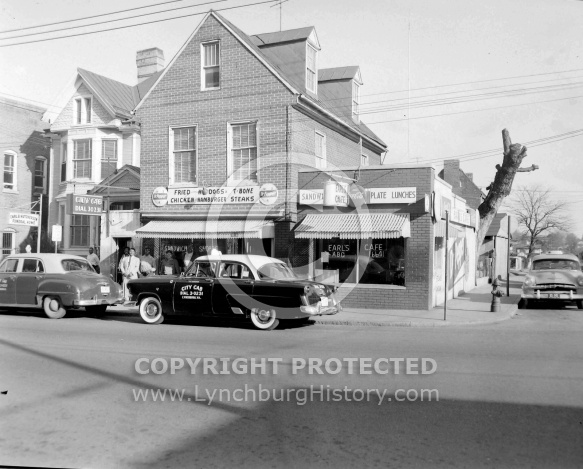 : Earl's Sandwhich Shop, 5th & Park