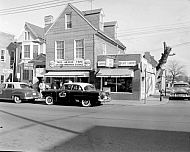  : Earl's Sandwhich Shop, 5th & Park