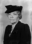  : Madge Lawrence, 1941