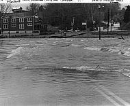 Flood - 1987 Wingina