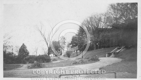 Estate - Closer View