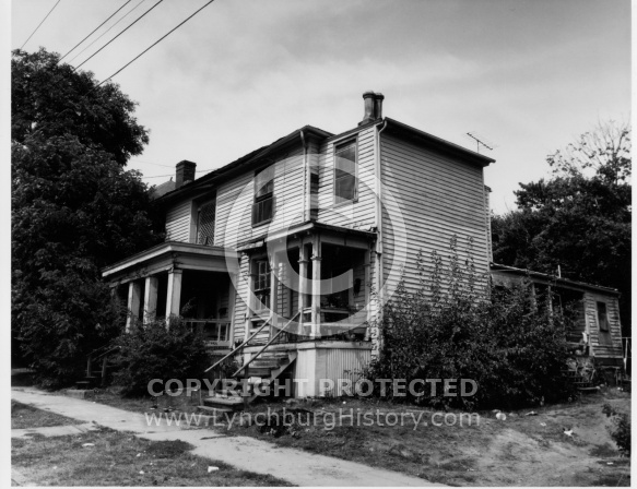  : Harrison 406-8 lhf87