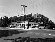  : AMERICAN AMOCO OIL STATION, CAMPBELL AVE, AUGUST 13