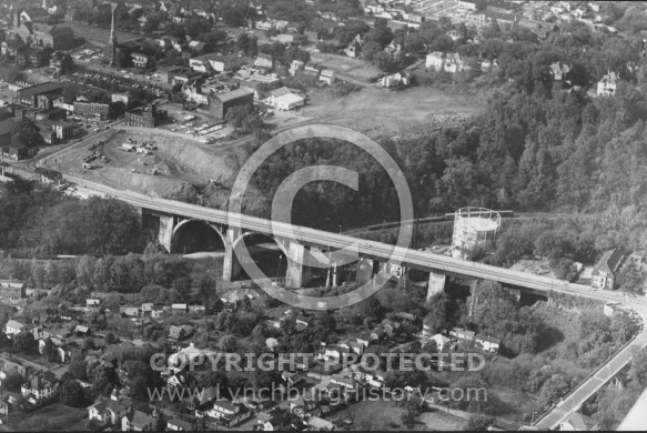 Rivermont Bridge - Aerial View (3)