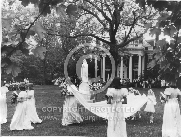  : Villa May day 1978