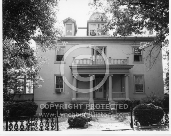  : Cabell st 405