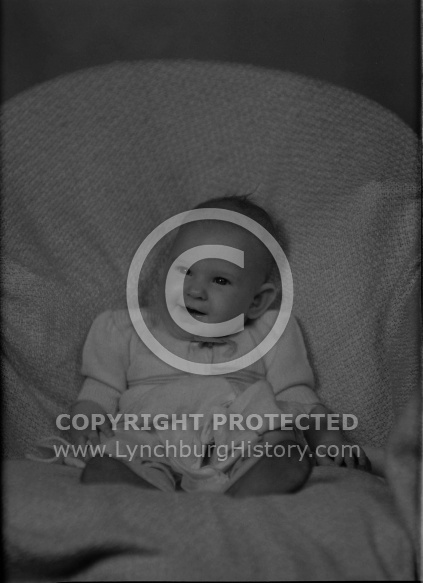  : MRS. PERDUE BABY, MAY