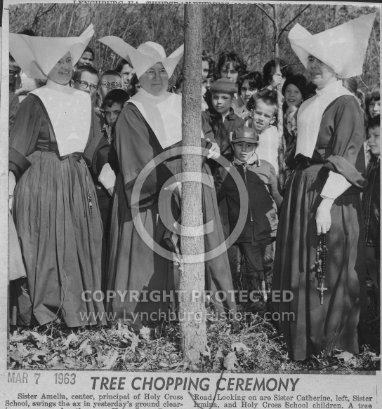  : Holy cross school 63
