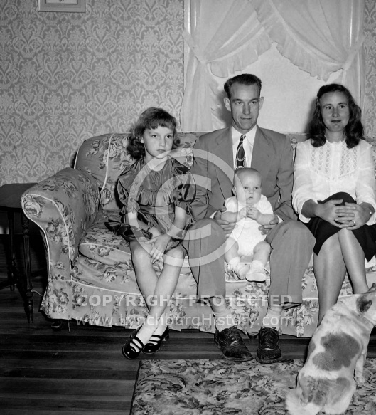  : FARMER BRYANT FAMILY ,MAY