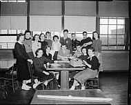  : CONCORD HIGH SCHOOL GROUPS, JAN 20