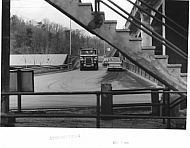 Williams Viaduct Bridge Stairway - 1986