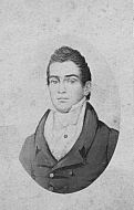 Tanner Van Ness, 1820