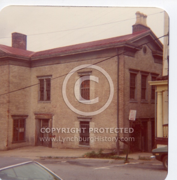  : Church 13th Folly 86 lhf