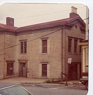  : Church 13th Folly 86 lhf