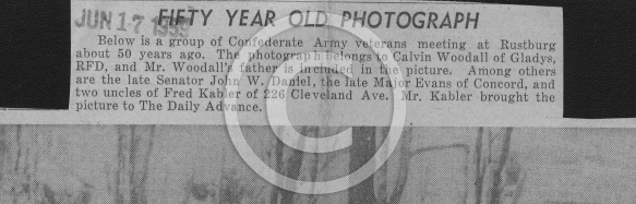 : Civil war cent veterans caption