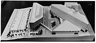 Downtown Revitalization Project - Hotel Model