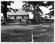  : Fort Quaker ch cemetery lhf
