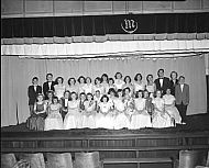  : Musical June 14 1951