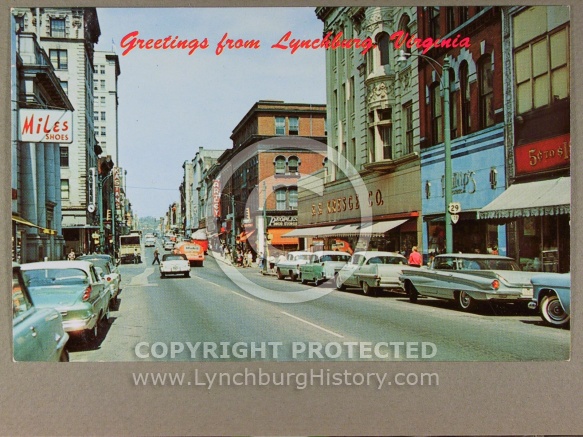  : Main st 50s jg