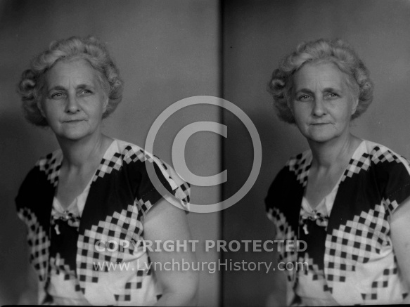  : MR. & MRS. J.J. WALTON