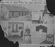  : Juvenile negor home Harrison st