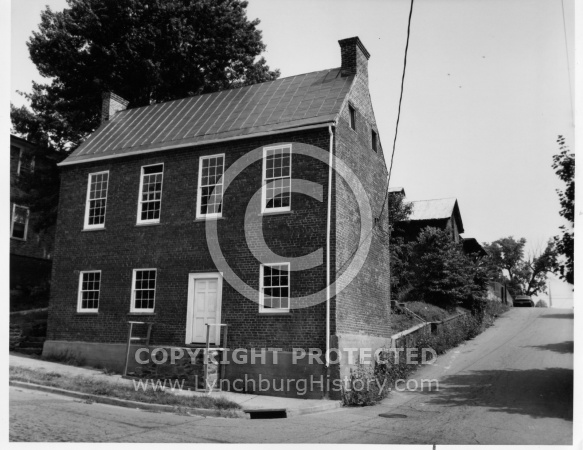  : 6th Jackson 2 LHF87