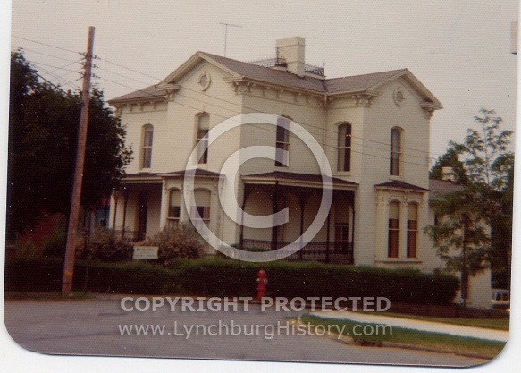  : Court 1th 1875 40 lhf