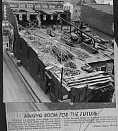  : C&P Main st 700 demo