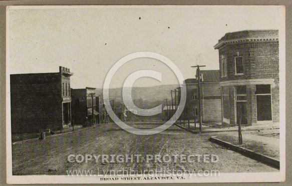  : Altavista main st jg