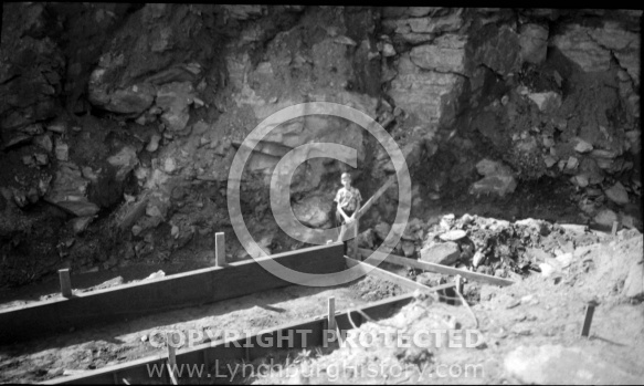  : New Road to New Bridge