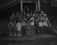 : Monroe School, May 22, 1967
