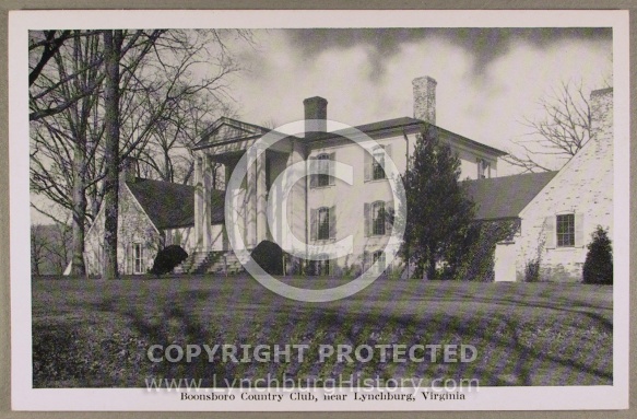  : Club Boonsboro 2 jg