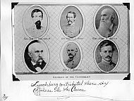 Civil War Officers from Lynchburg