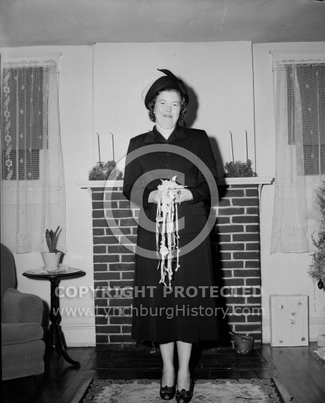  : ARLEEN BRYANT, DECEMBER 23
