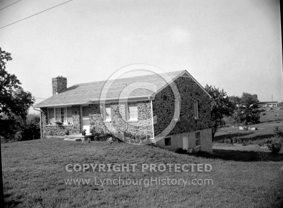  : FRANK HARTLESS, HOUSE  JULY