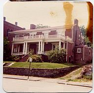  : Court near 5th 34 lhf