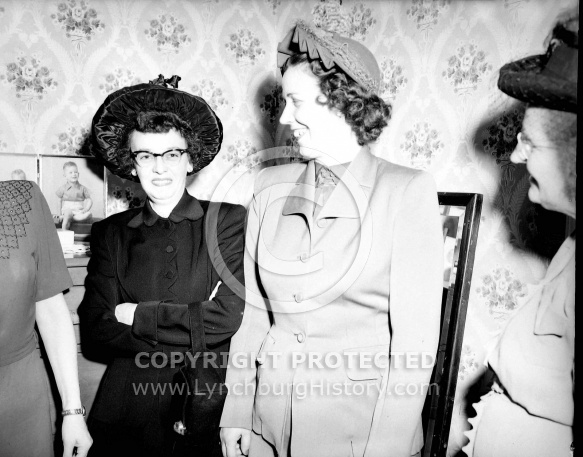  : Imajean Rucker - Pictures of wedding
