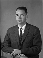  : Ebbert E. Jones, Cradock-Terry May 13, 1966