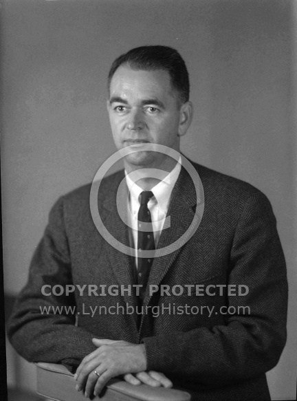  : Ebbert E. Jones, Cradock-Terry May 13, 1966