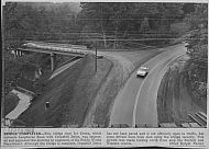  : Cranehill dr bridge complete