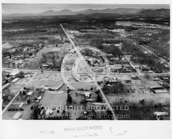 : Timberlake Rd Aerial 1