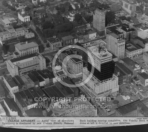  : Fidelity const Aerial 71