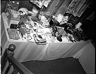  : Whitten, Shower gifts, Sept 12, 1966