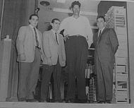  : Big Man, January 1972