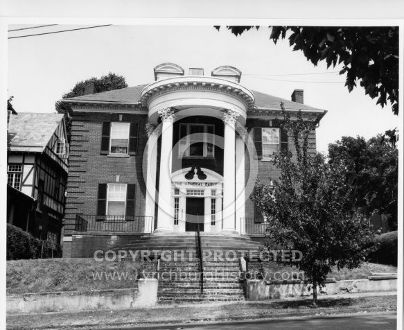  : Harrison 122 2 lhf