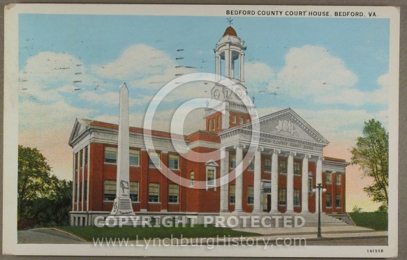  : Bedford courthouse 2 jg