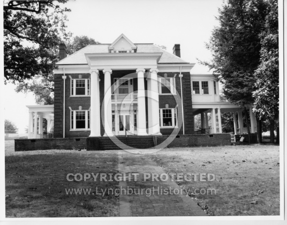  : Rivermont 1919