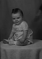  : MRS. PERDUE BABY, MAY 8